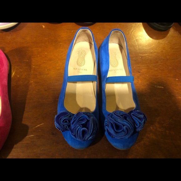 Gorgeous princess shoes. - Picture 4 of 6